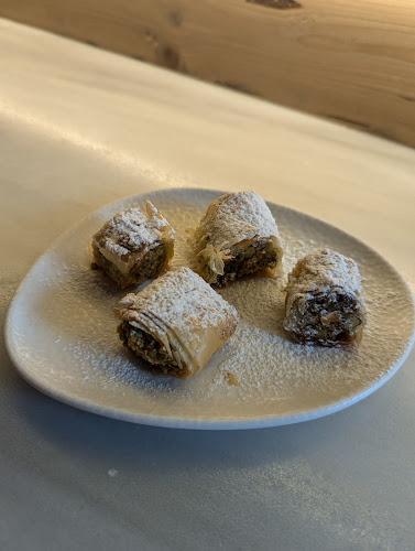 Reviews of Restaurante Barganzo in Madrid - Gastronomía y hostelería