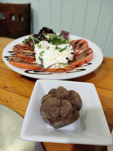 La taberna de Francesco - Gastronomía y hostelería