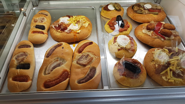 Horno Daniel Sánchez Faubel