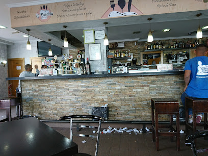 La Parada Restaurante