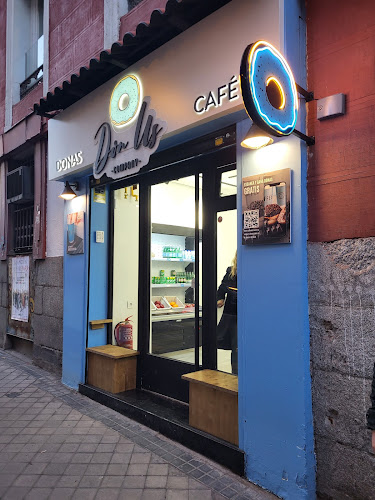 Calle de Sta. Teresa, 1, 28004 Madrid, España