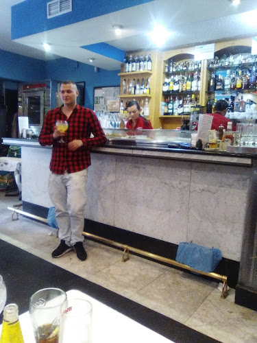 Comments and reviews of Restaurante Chacin