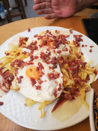 Mesón Alegría Phone number