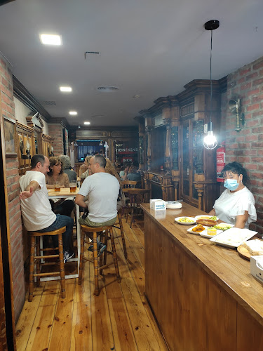 Opinii despre BAR FOREVER în Bilbao - Gastronomía y hostelería