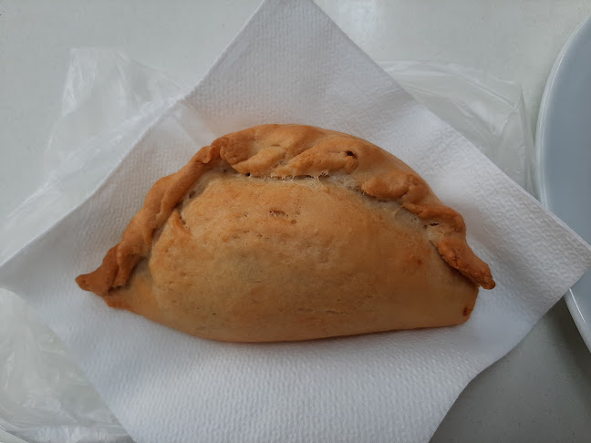 Cafetería Trinidad - Gastronomía y hostelería