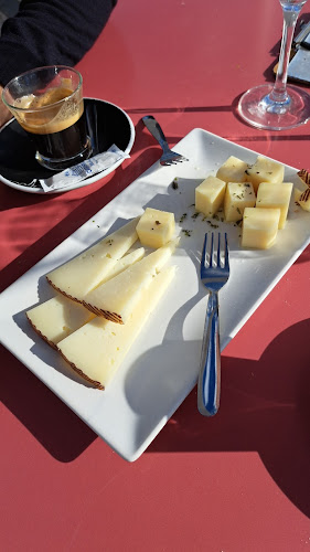 Opinii despre El Chiringuito Bar în Barcelona - Gastronomía y hostelería