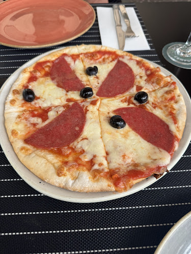 Compostelana Plaza de España - Gastronomía y hostelería