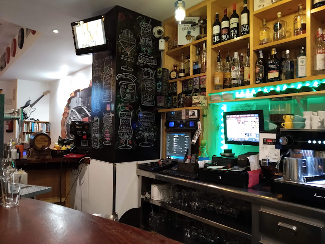 La Morotxita - Gastronomía y hostelería