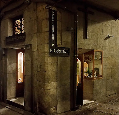 Restaurante El Cobertizo