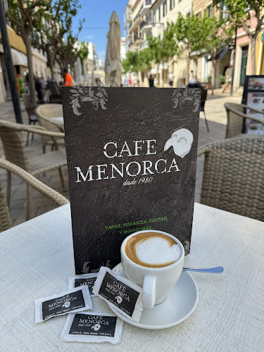 Carrer de Bastió, 22, 07703 Maó, Illes Balears