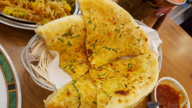 Restaurante Hindú Shivam - Antigua