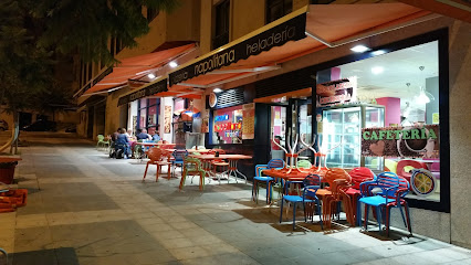 Pizzería Napolitana