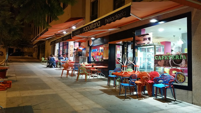 Pizzería Napolitana