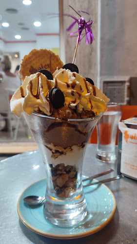 Helados y Turrones Soler - Burjassot