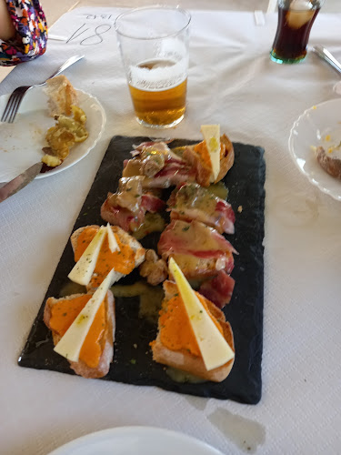 Venta El Capricho - Gastronomía y hostelería
