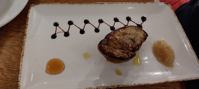 Opinii despre Bar Restaurante Bare bare în Donostia-San Sebastian - Gastronomía y hostelería