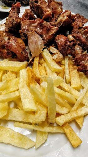 Bar La Avutarda - Puerto del Rosario