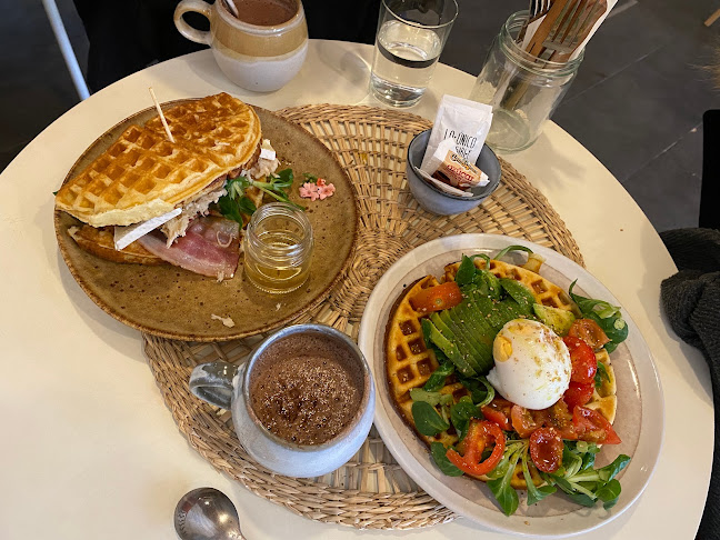 Purita - De vuelta al Origen - Gastronomía y hostelería