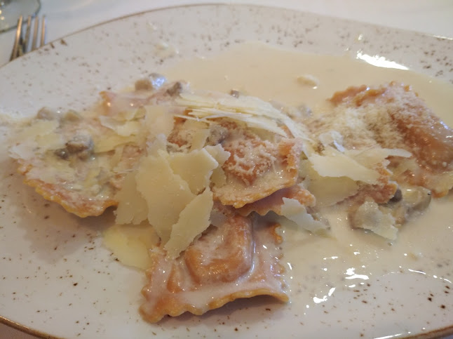 La Mariposa de Fran - Santiago y Zaraíche