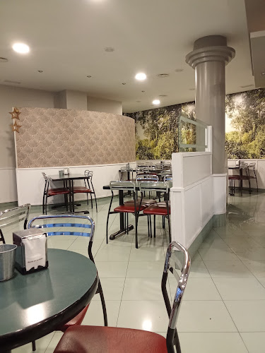 Avenida das Carolinas, 16, 36600 Vilagarcía de Arousa, Pontevedra