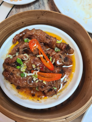 Restaurant Asiàtic Orquidea - Barcelona