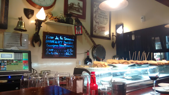 Bar Nashville Bilbao - Bilbao