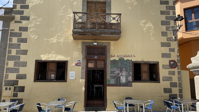 Tasca Alegranza By González - Gastronomía y hostelería