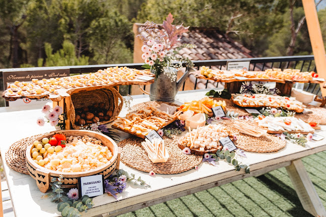 Catering Xperience Aurrera - Finestrat