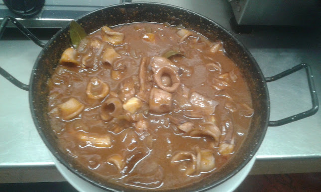 Bar Canaries - Gastronomía y hostelería