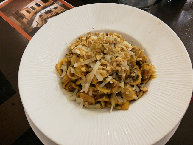 Comments and reviews of Pizzeria Italiana Vittoria