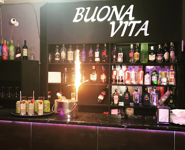 Reviews of Buona vita teteria in Madrid - Gastronomía y hostelería