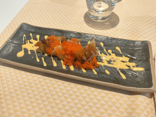 Sergi Vidal Restaurante - Gastronomía y hostelería