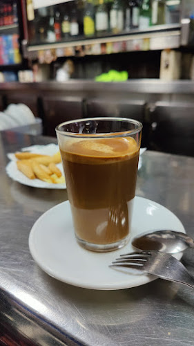 Café bar Regina Open Times