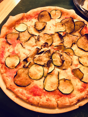 Comments and reviews of Restaurant BelleBuòn