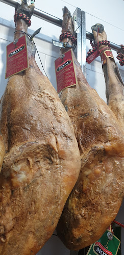 Reviews of Ibericos La Encina in Sevilla - Gastronomía y hostelería