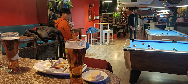 P.º Marítimo Rey de España, 14, 29640 Fuengirola, Málaga