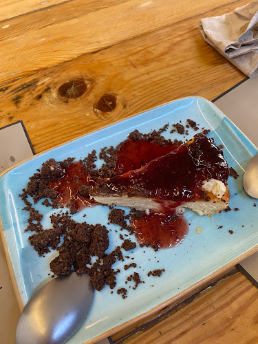 Reviews of Albedrío in Lorca - Gastronomía y hostelería