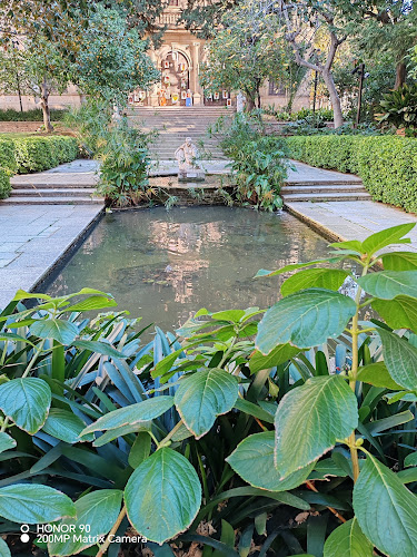 C/ de Muntaner, 296, Sarrià-Sant Gervasi, 08021 Barcelona