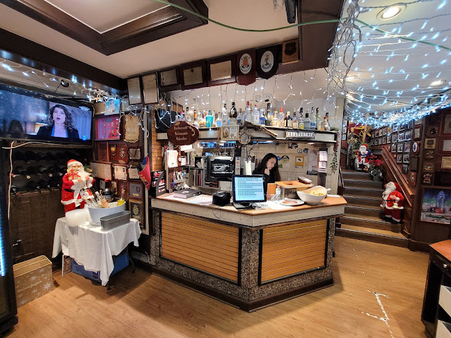 Restaurante La Barca del Salamanca - Barcelona