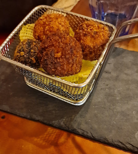 Opinii despre Alcaravea în Madrid - Gastronomía y hostelería