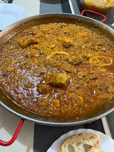 Comentarii opinii despre Restaurante La Perdiguera