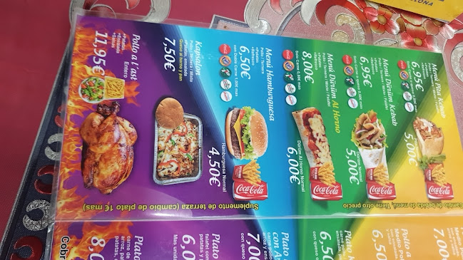 Carrer de la Riera Blanca, 106, 08903 L'Hospitalet de Llobregat, Barcelona