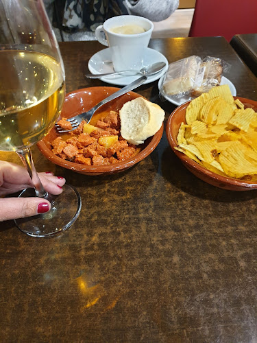 Bocateria Cafe Bar Sol - O Porriño