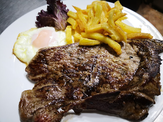 Opinii despre Asador Esmeralda în L'Eliana - Gastronomía y hostelería