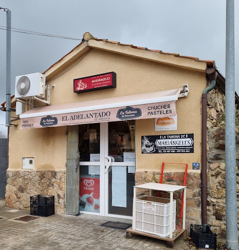 Opinii despre La Tahona de Trescasas în Trescasas - Gastronomía y hostelería