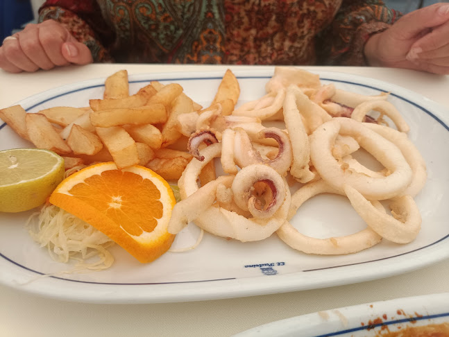 El Padrino Restaurante