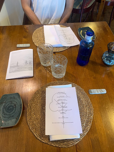 Restaurante Gaztañaga - Gastronomía y hostelería