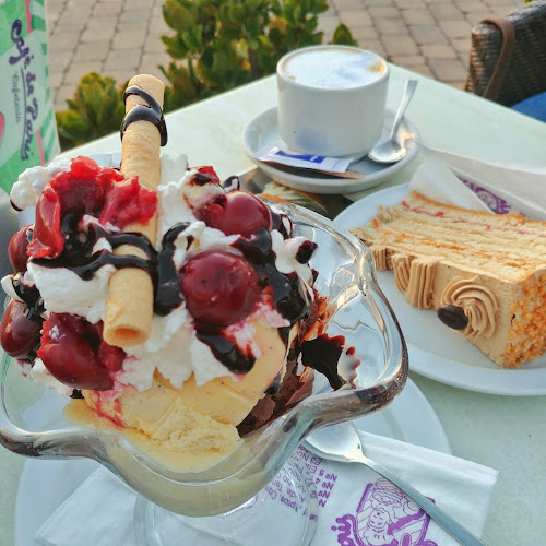 Cafe de Paris - Maspalomas