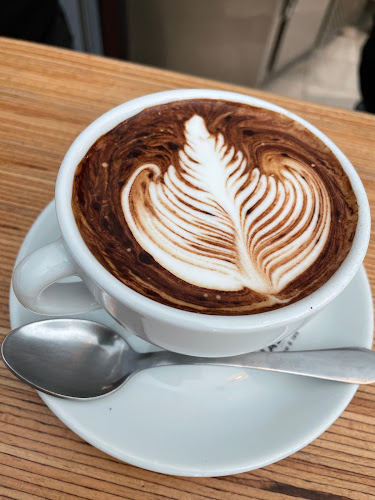 La Cafetera Metálica - Gastronomía y hostelería