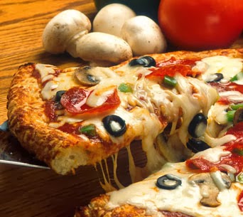 Comentarii opinii despre Pizza y Más